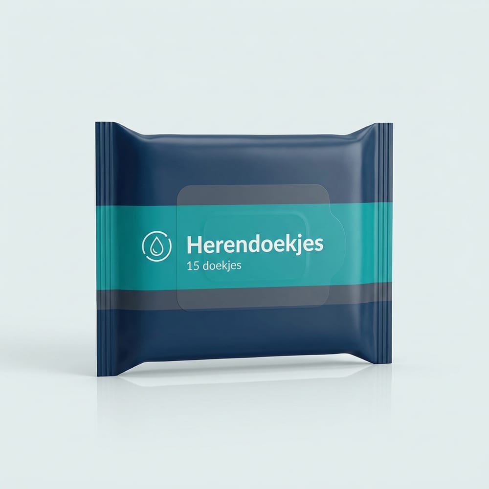 Heren S — Herendoekjes