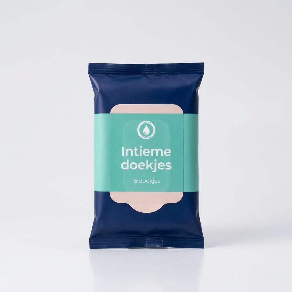 Intiem S — Intieme doekjes