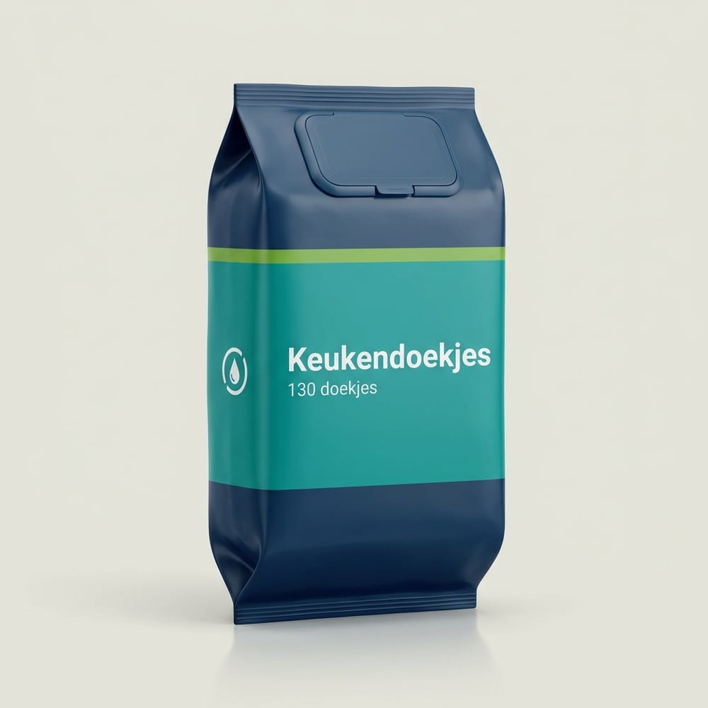 Keuken XL — Keukendoekjes
