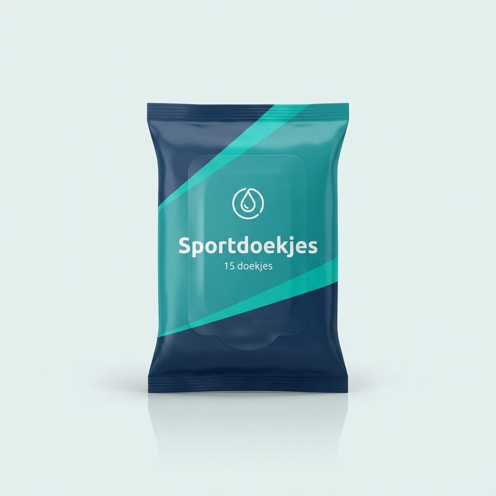 Sport S — Sportdoekjes